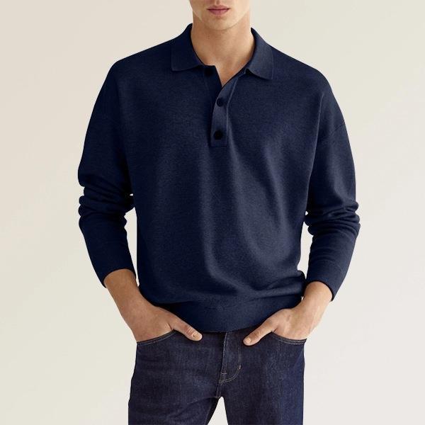 Roach | Klassisches Polo-Shirt