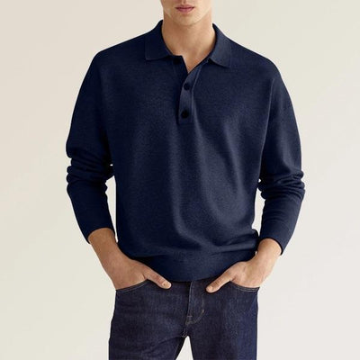 Roach | Klassisches Polo-Shirt