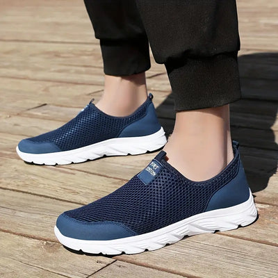 Leichte Sportschuhe für Männer