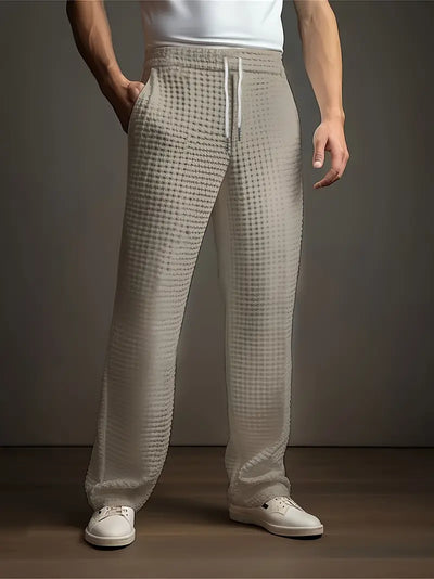 Naldo - Lässige Hose Mit Seitentaschen