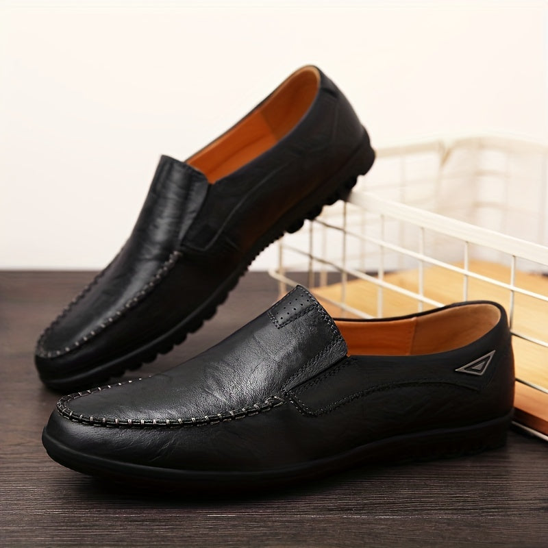 Spiro | Stilvolle Loafers für Männer