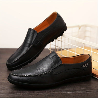Spiro | Stilvolle Loafers für Männer