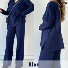 Blau