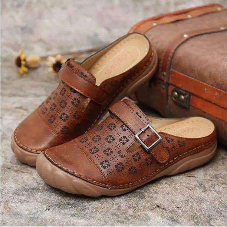 Radomira | Orthopädische Sandalen für Frauen