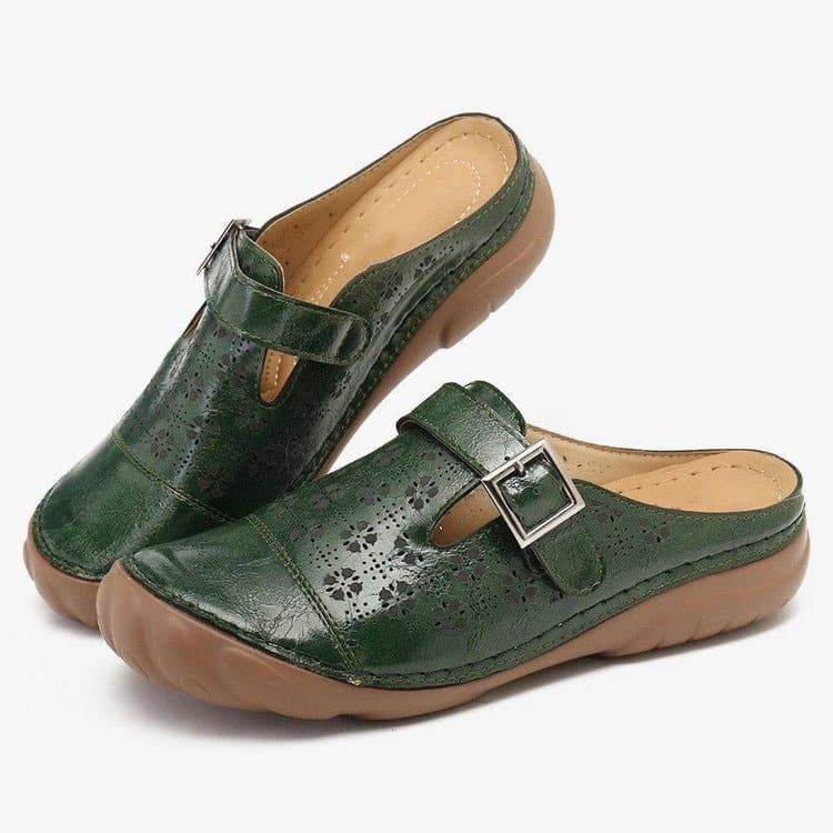 Radomira | Orthopädische Sandalen für Frauen