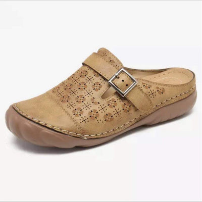 Radomira | Orthopädische Sandalen für Frauen