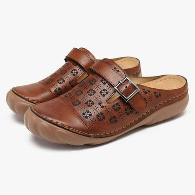 Radomira | Orthopädische Sandalen für Frauen