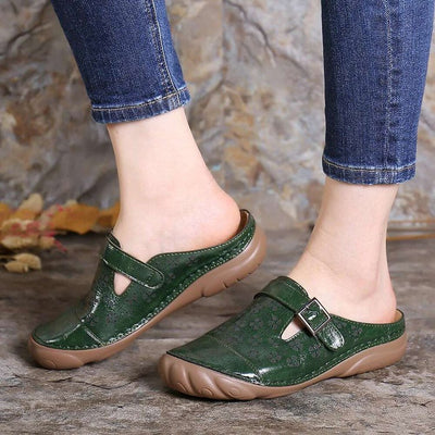 Radomira | Orthopädische Sandalen für Frauen