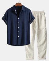Marineblau