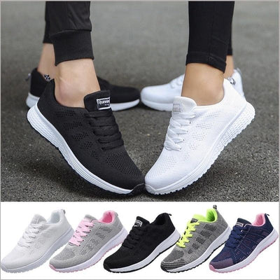 Jelena | Ergonomische Freizeitschuhe für Frauen