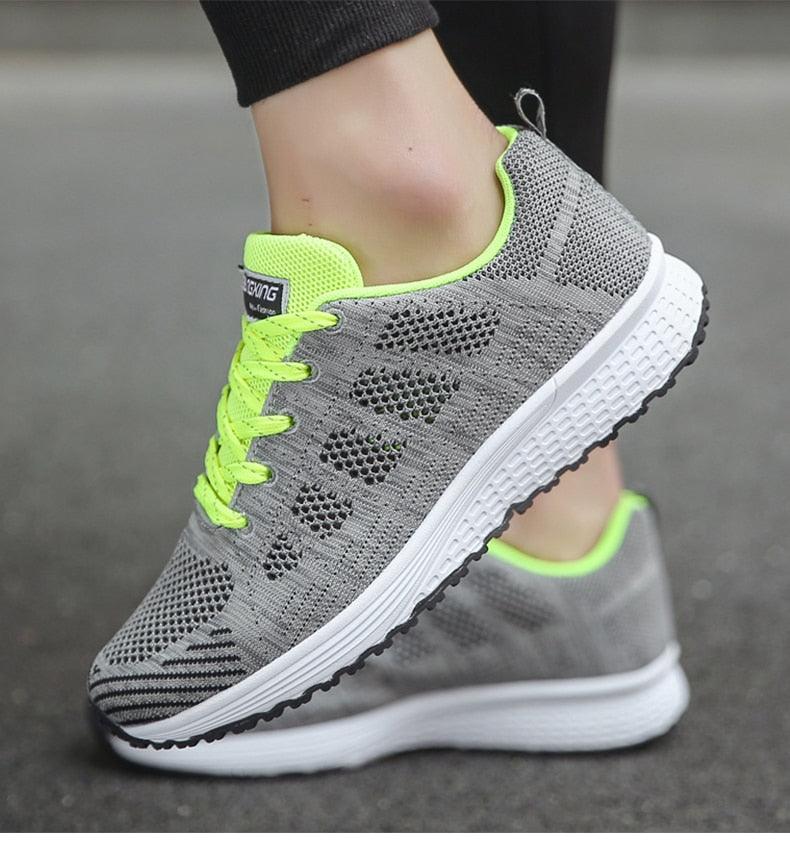 Jelena | Ergonomische Freizeitschuhe für Frauen