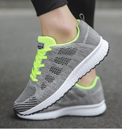 Jelena | Ergonomische Freizeitschuhe für Frauen