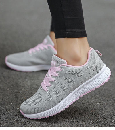 Jelena | Ergonomische Freizeitschuhe für Frauen