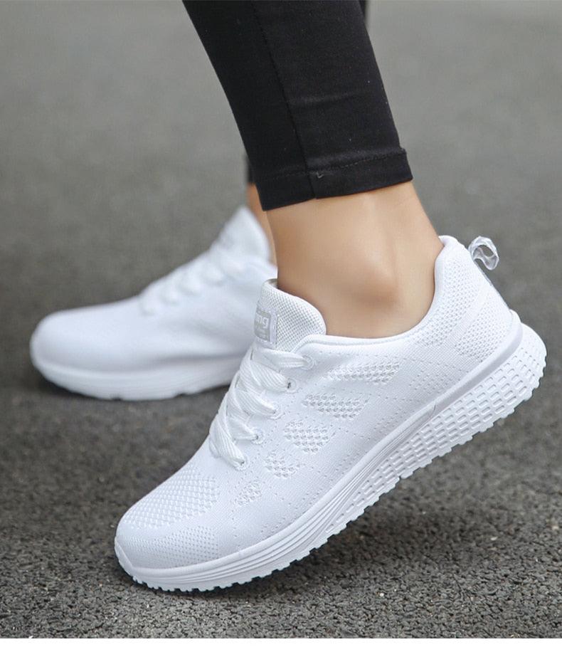 Jelena | Ergonomische Freizeitschuhe für Frauen