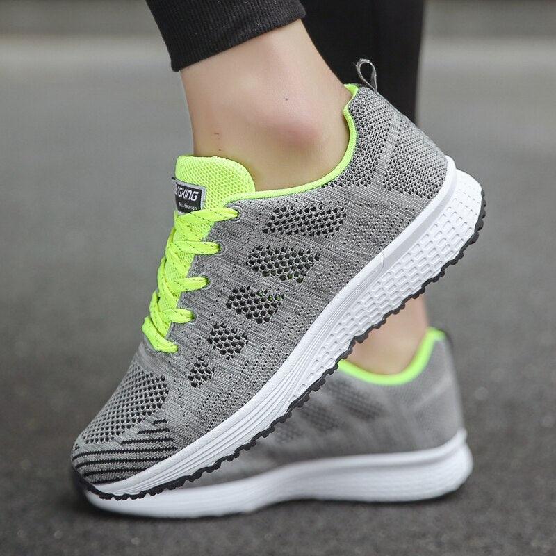 Jelena | Ergonomische Freizeitschuhe für Frauen