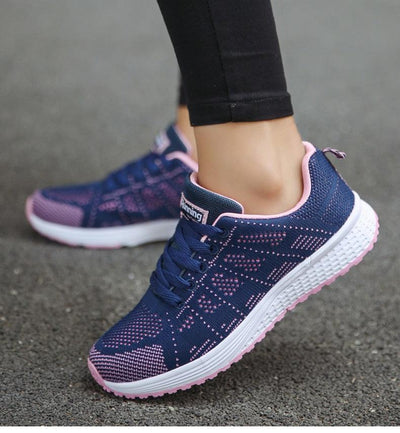 Jelena | Ergonomische Freizeitschuhe für Frauen