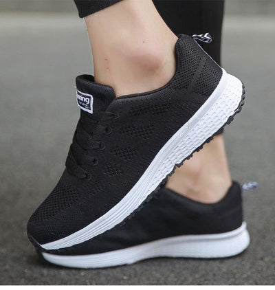 Jelena | Ergonomische Freizeitschuhe für Frauen