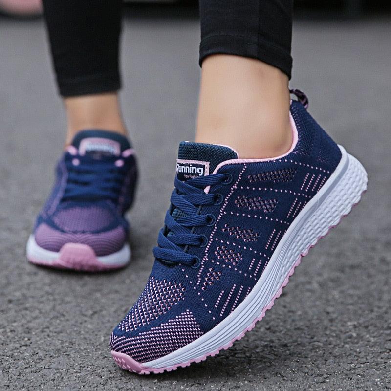 Jelena | Ergonomische Freizeitschuhe für Frauen