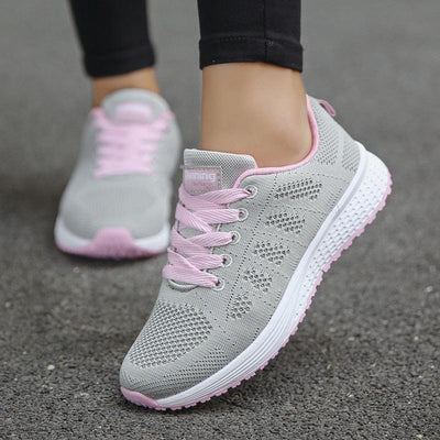 Jelena | Ergonomische Freizeitschuhe für Frauen