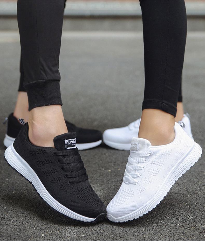 Jelena | Ergonomische Freizeitschuhe für Frauen