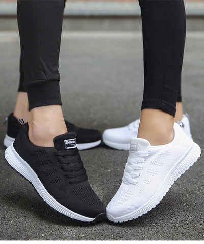 Jelena | Ergonomische Freizeitschuhe für Frauen