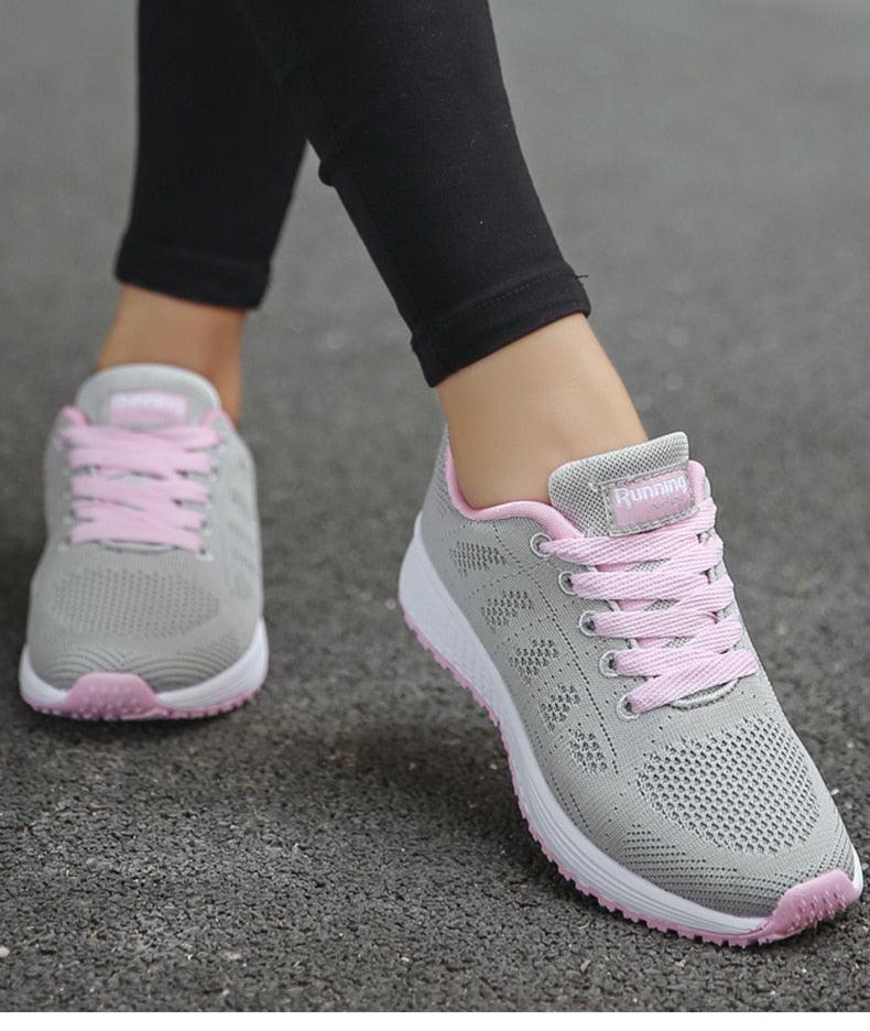 Jelena | Ergonomische Freizeitschuhe für Frauen