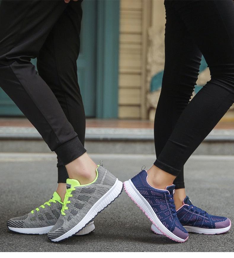 Jelena | Ergonomische Freizeitschuhe für Frauen