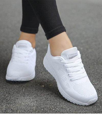 Jelena | Ergonomische Freizeitschuhe für Frauen