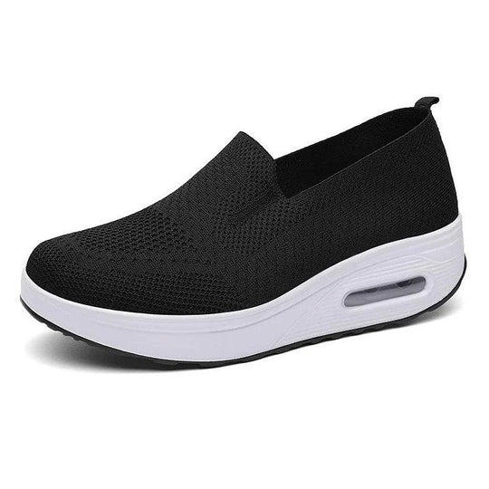 ShoeFly - Orthopädische Damenschuhe | Genießen Sie unvergleichlichen Komfort