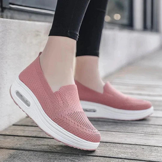 ShoeFly - Orthopädische Damenschuhe | Genießen Sie unvergleichlichen Komfort