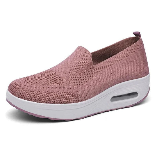 ShoeFly - Orthopädische Damenschuhe | Genießen Sie unvergleichlichen Komfort