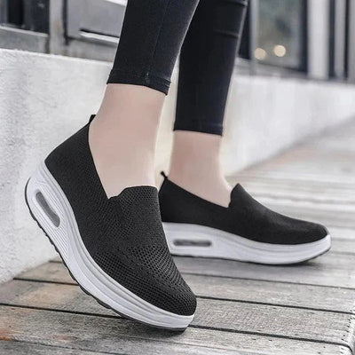 ShoeFly - Orthopädische Damenschuhe | Genießen Sie unvergleichlichen Komfort