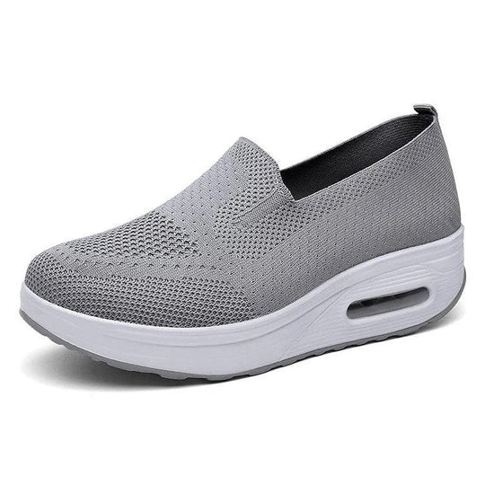 ShoeFly - Orthopädische Damenschuhe | Genießen Sie unvergleichlichen Komfort