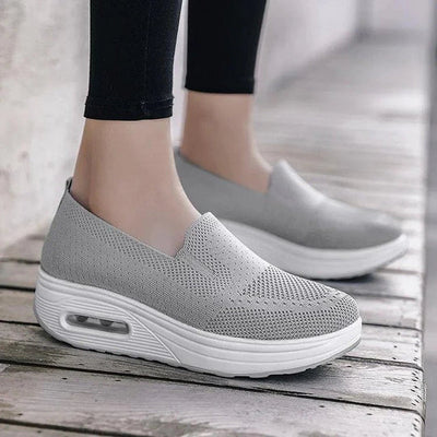 ShoeFly - Orthopädische Damenschuhe | Genießen Sie unvergleichlichen Komfort