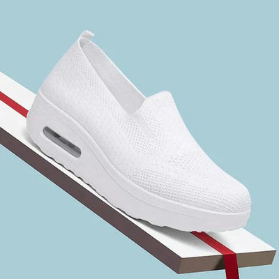 ShoeFly - Orthopädische Damenschuhe | Genießen Sie unvergleichlichen Komfort