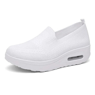 ShoeFly - Orthopädische Damenschuhe | Genießen Sie unvergleichlichen Komfort