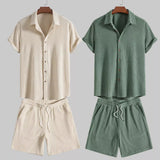 Set Beige + Grün extra 15% Rabatt