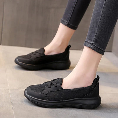 ShoeLight - Orthopädische Slip On Turnschuhe