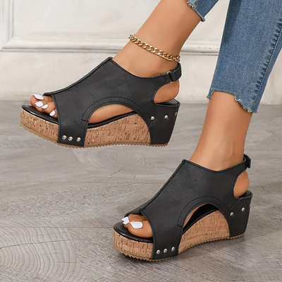 Jamaya | Modische Sandalen für Frauen