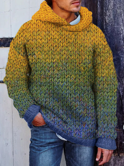 Lässig und Stilvoll – Der Perfekte Kapuzenpullover für Jeden Tag