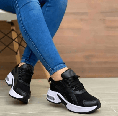 Akiko | Orthopädische Freizeitschuhe