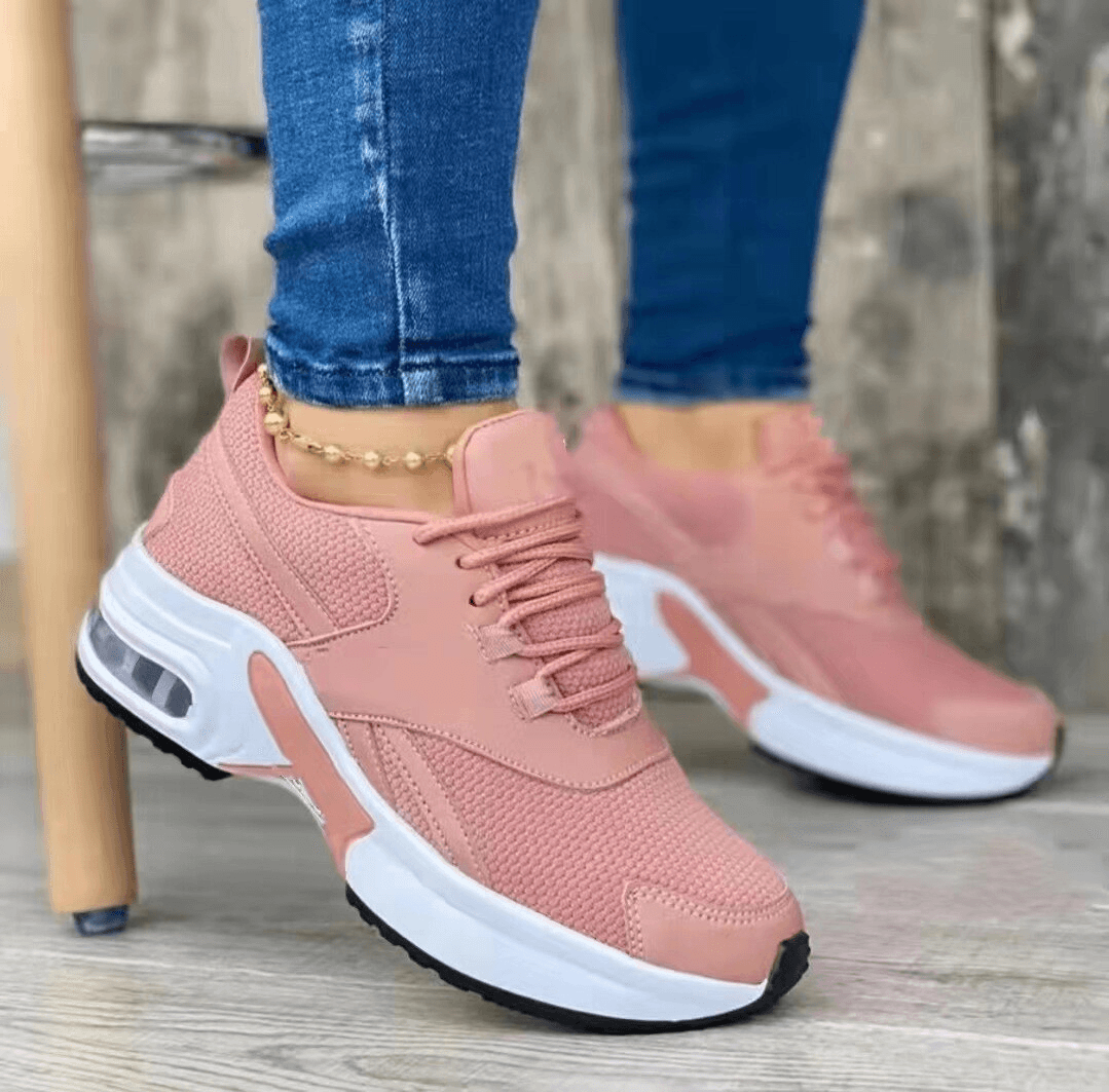 Akiko | Orthopädische Freizeitschuhe