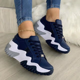 Marineblau