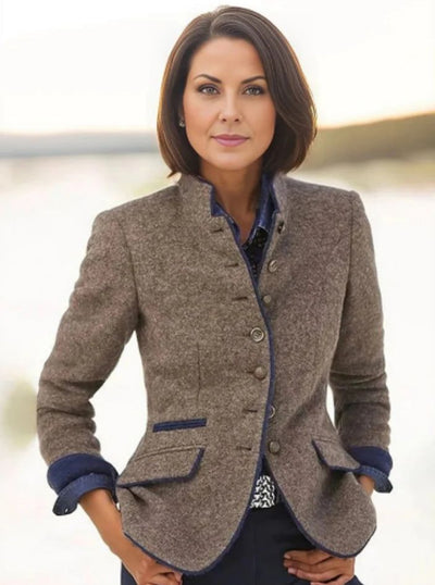 Anna - Elegante Jacke