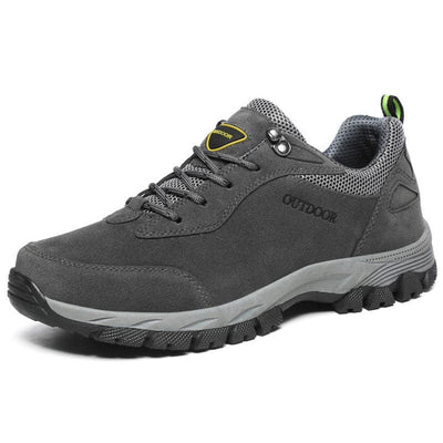 Erik - Orthopädische Outdoor-Schuhe