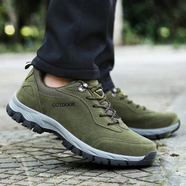 Erik - Orthopädische Outdoor-Schuhe