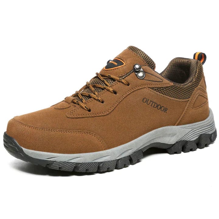Erik - Orthopädische Outdoor-Schuhe
