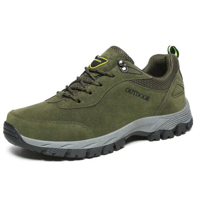 Erik - Orthopädische Outdoor-Schuhe