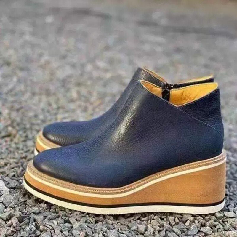 Gavano | Stiefelette für Frauen
