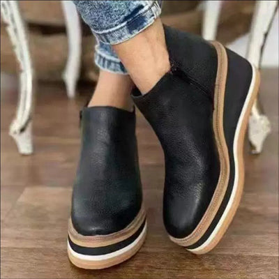 Gavano | Stiefelette für Frauen